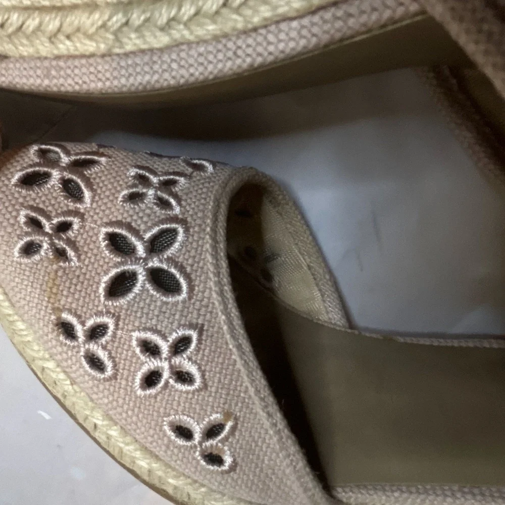UNISA WEDGES